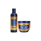 Комплект из двух частей: Cleopatra Bath Молоко 250 мл + Cleopatra Уходящий Крем 300 мл