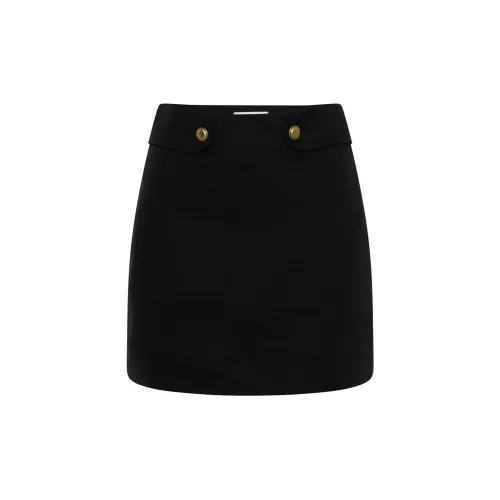 Meshki Повседневные короткие юбки для женщин
