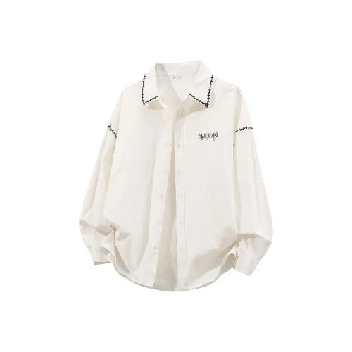 MEXICAN Унисекс Рубашки