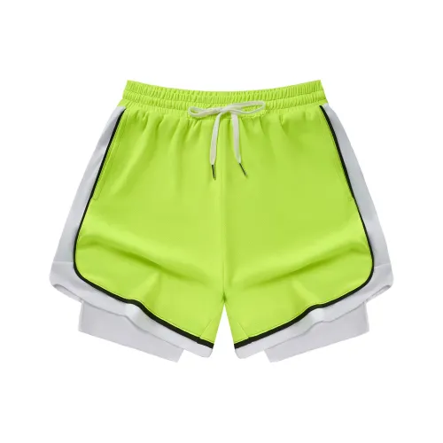 MESUCA Унисекс Повседневные шорты