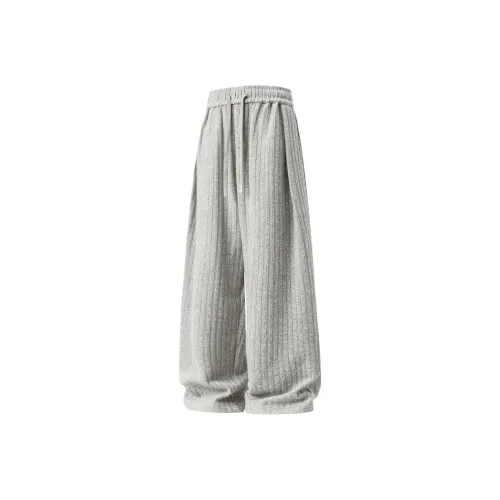 NOAHGIGI Мужские Повседневные Брюки