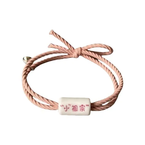 Датан Годин Ткань Браслеты Унисекс