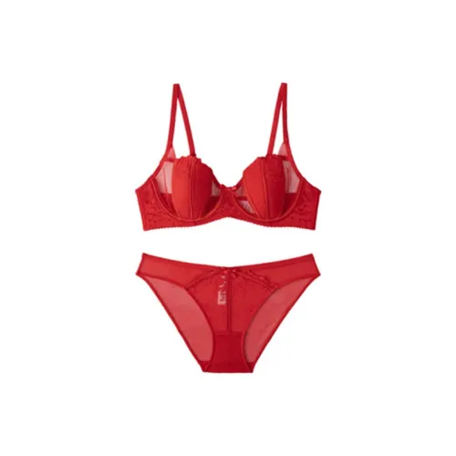 DPLAY SWEET Комплект нижнего белья для женщин