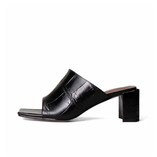 SHOEMAKER QUEEN Устойчивые к истиранию Слипоны Женские