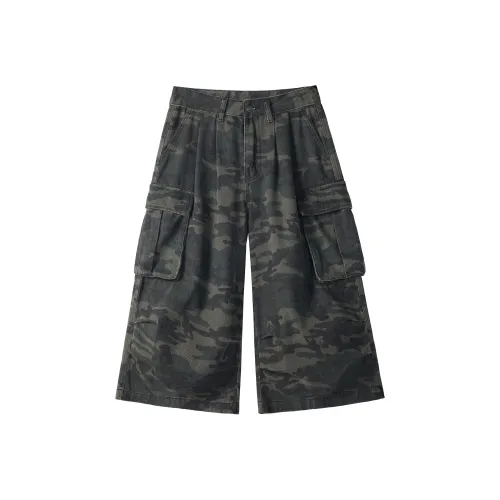 Minneapolis Карго Шорты Унисекс