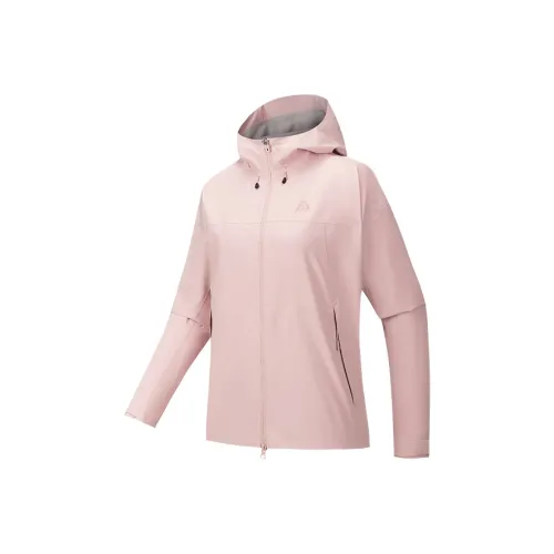 ANTA Ветровка Женская