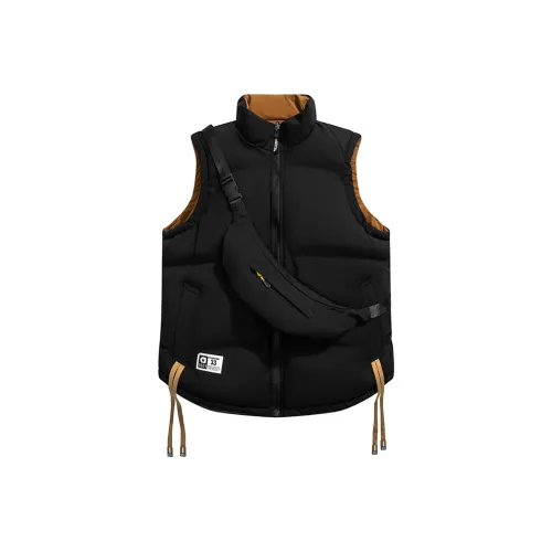 Sacrednss R Школьный возраст Жилеты