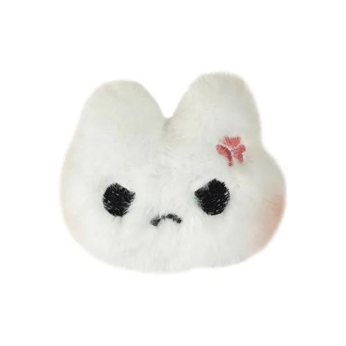 DAP Плюшевые подвески унисекс