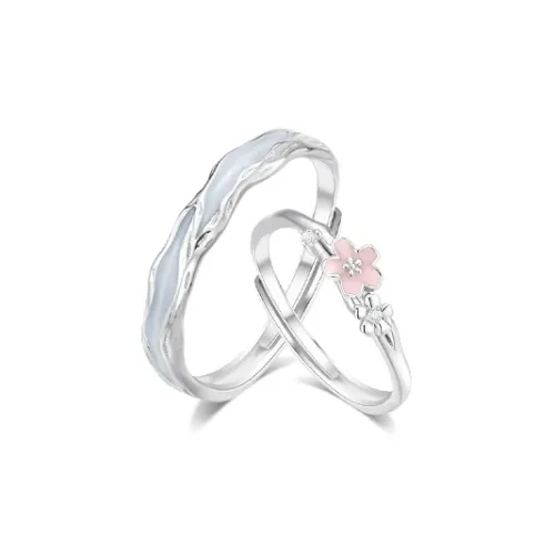 MISS TOOYA Кольца Унисекс