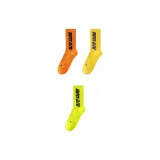 Комбо 4 (Оранжевый Черный 1 + Желтый Фиолетовый 1 + Зеленый Черный 1)