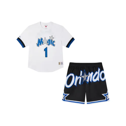 MITCHELL NESS Повседневная спортивная одежда Унисекс 2 упаковки