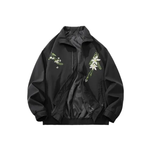 Tre Club Унисекс Куртки