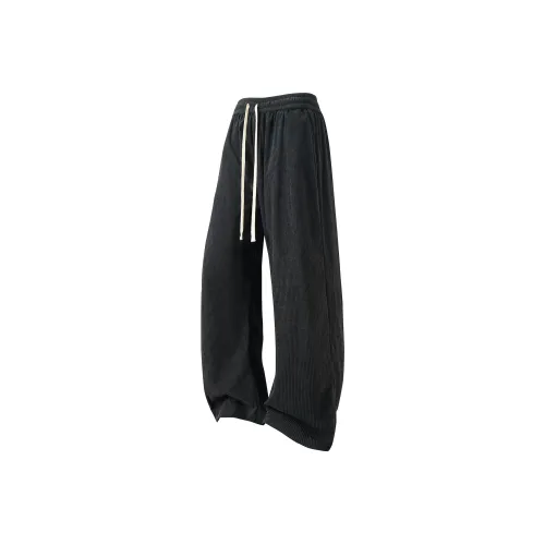 Rolling Money Повседневные брюки Унисекс