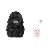 Привлекательный черный