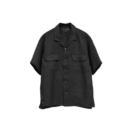 NIGEL CABOURN Мужские рубашки