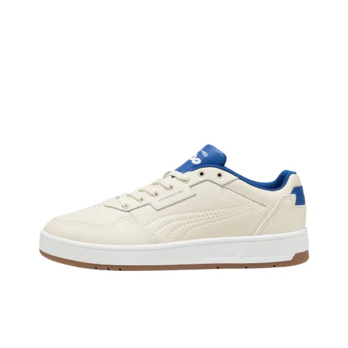 Porsche X PUMA Court Classic Кроссовки для тренировок Мужские