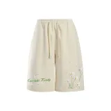 Бежево-желтый