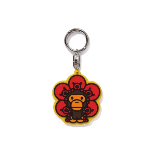 A BATHING APE Смола Подвески Унисекс