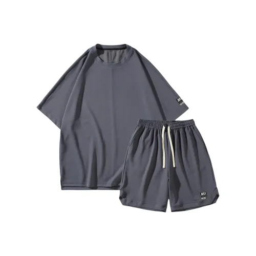 CASAMIA Повседневная спортивная одежда унисекс