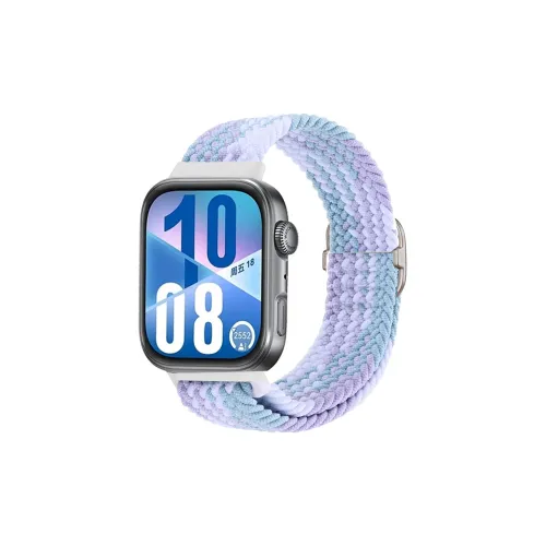 XINDONG Ремешок Huawei Совместимость Материал Нейлон 150 мм 185 мм