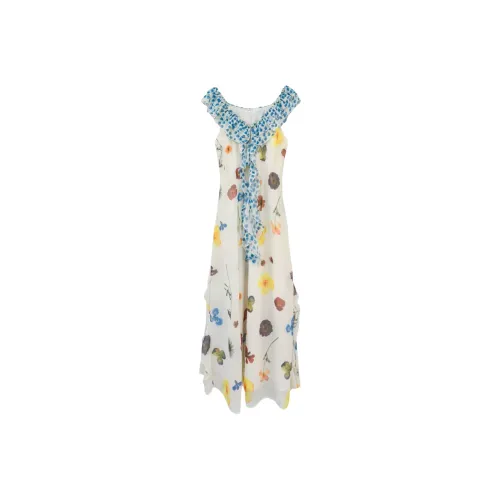 ARIADNAW STUDIO Длинная Юбка Женская