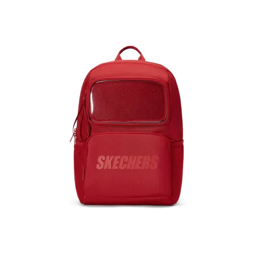 Skechers Ткань Рюкзак Itabag Standard Unisex