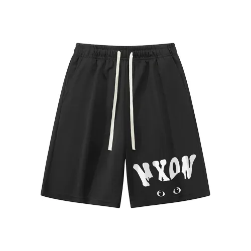 M&X MEDX Унисекс Повседневные шорты