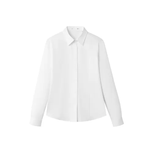 HLA Отбеленные X3 Женские Рубашки