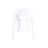 Белый