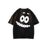 Black (Heavyweight Enhanced)  
Черный (Тяжелый Улучшенный)