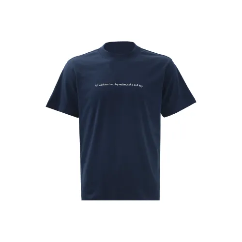 ZOZO FOREST Унисекс Футболки