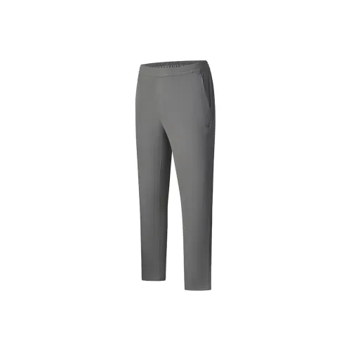 FILA A.P. Вязаные тренировочные брюки для мужчин