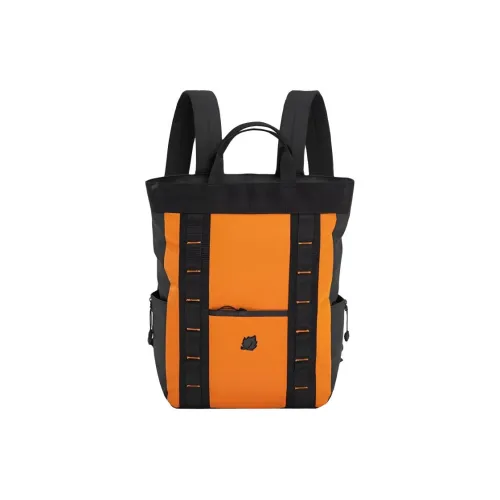 Lafuma Ткань Рюкзак Стандартный Унисекс Lefi Оранжевый