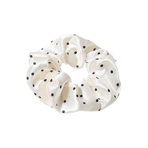 JOULYSHOUSE Шифон Резинка для волос Женская