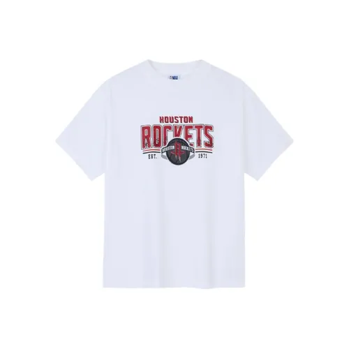 NBA Houston Rockets T-Shirt Подростки