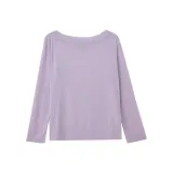 Пюре из таро, фиолетовое