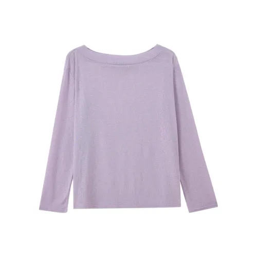 SUSANSAN Женские футболки с коротким рукавом