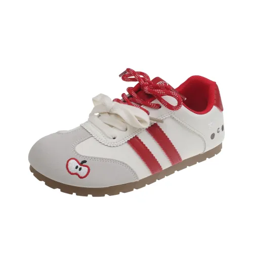 Dragon Dance Низкие Кроссовки для Скейтбординга Женские