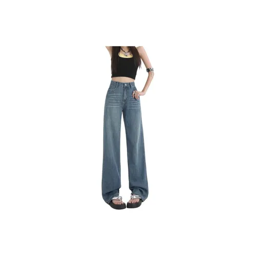 RUXU Женские Джинсы