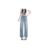 Светло-голубой