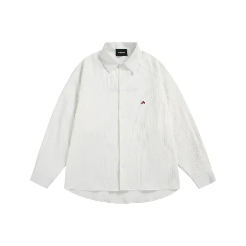 MAOQIAOYI Унисекс Рубашки