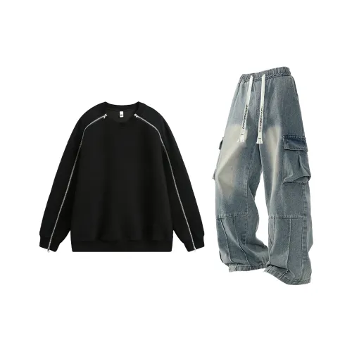 JASONWOOD Повседневная спортивная одежда унисекс