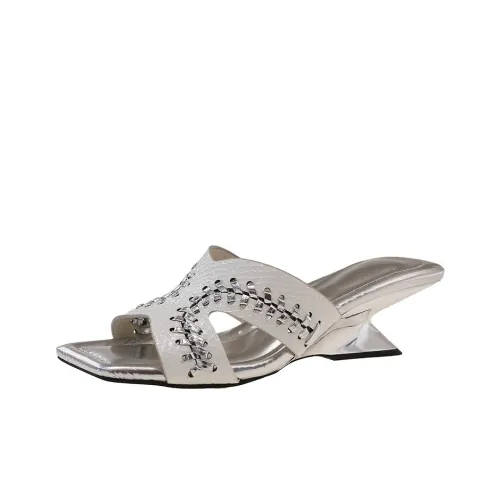 DFOA Слипоны Женские