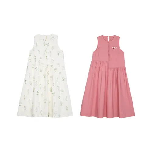 Nov Elist Без рукавов Платье Женское