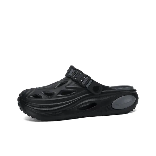 Wooden Rabbit Сабо Мужской