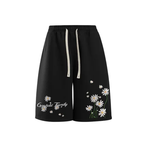 JIAFEIMAOJIAZU Повседневные шорты унисекс