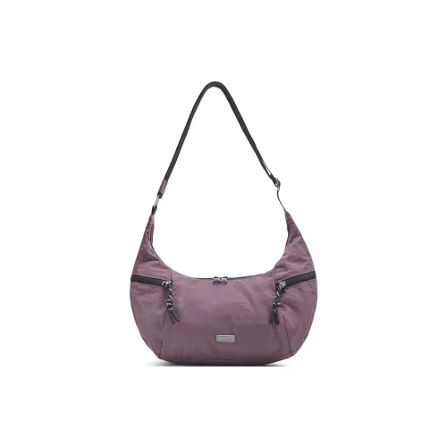 Teenmix Сумка через плечо большая женская многоцветная