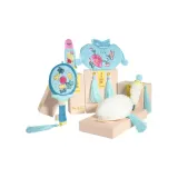 Мианмянь Гу Лу Комплекты Одежды 5-Предметный Комплект