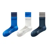 Доджер Синий + Сине-Белый + Серо-Синий