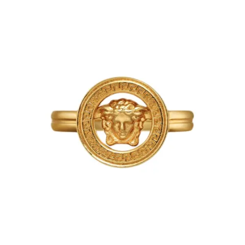 VERSACE Металл Кольца Женские